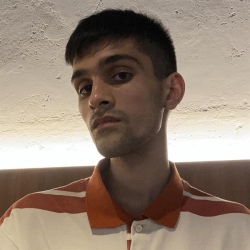 Фотография репетитора Рустамов Давуд Гусейнович