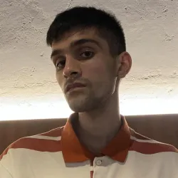 Фотография репетитора Рустамов Давуд Гусейнович