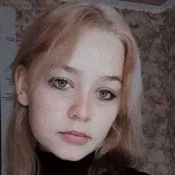 Фотография репетитора Колотева Анастасия Алексеевна
