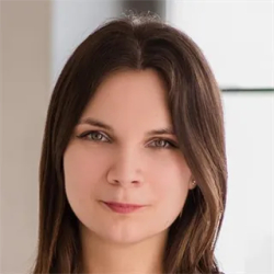 Фотография репетитора Костеникова Анна Сергеевна