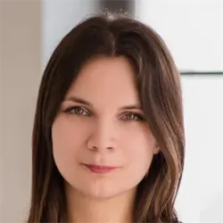 Фотография репетитора Костеникова Анна Сергеевна