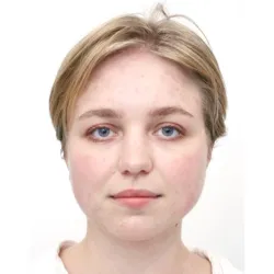 Фотография репетитора Ильина Дарья Александровна