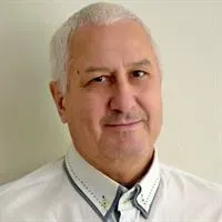 Фотография репетитора Федотов Михаил Викторович