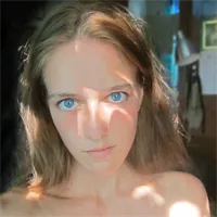 Фотография репетитора Карпова Дарья Михайловна