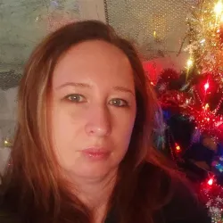 Фотография репетитора Зовина Марина Александровна