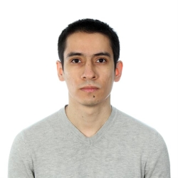 Фотография репетитора Бахадур Розыков Сабурович