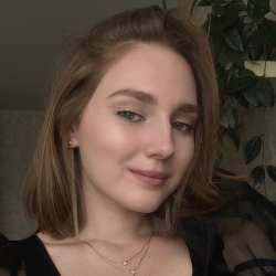 Фотография репетитора Фролова Ольга Павловна