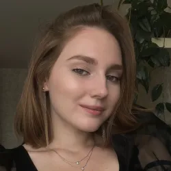 Фотография репетитора Фролова Ольга Павловна