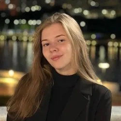 Фотография репетитора Леонтьева Кристина Игоревна
