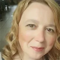 Фотография репетитора Волоснева Татьяна Михайловна