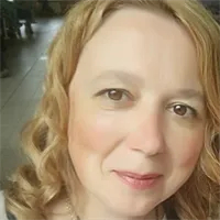 Фотография репетитора Волоснева Татьяна Михайловна