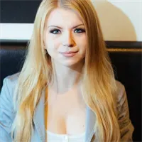 Фотография репетитора Плотникова Анастасия Викторовна