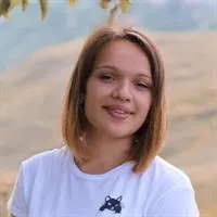 Фотография репетитора Алексеева Алина Алексеевна