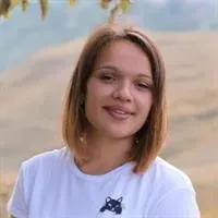 Фотография репетитора Алексеева Алина Алексеевна