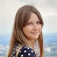 Фотография репетитора Рыженкова Анастасия Алексеевна