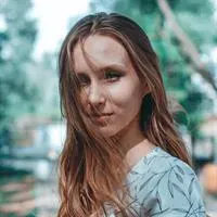 Фотография репетитора Скокова Арина Олеговна