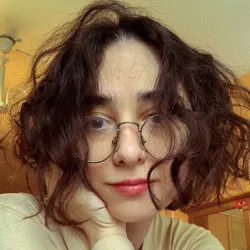 Фотография репетитора Дибирова Нэна Мурадовна