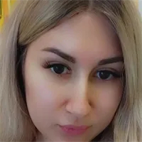 Фотография репетитора Пицык Мария Анатольевна