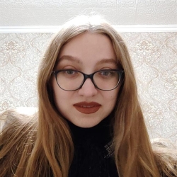 Фотография репетитора Бородина Татьяна Евгеньевна