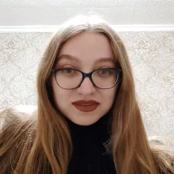 Фотография репетитора Бородина Татьяна Евгеньевна