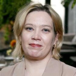 Фотография репетитора Жунь Ольга Николаевна