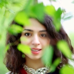 Фотография репетитора Плешкова Александра Александровна