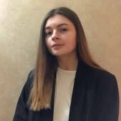 Фотография репетитора Бродская София Григорьевна