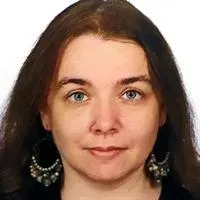 Фотография репетитора Сорокина Станислава Олеговна