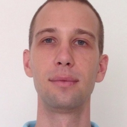 Фотография репетитора Шерошенко Дмитрий Александрович