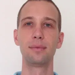 Фотография репетитора Шерошенко Дмитрий Александрович