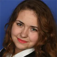 Фотография репетитора Карганова Анастасия Александровна