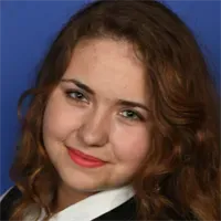 Фотография репетитора Карганова Анастасия Александровна