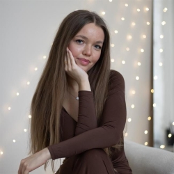 Фотография репетитора Дыкова Ксения Андреевна