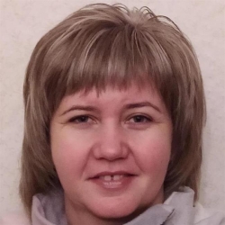 Фотография репетитора Велигжанина Ольга Анатольевна