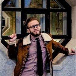 Фотография репетитора Апасов Александр Валериевич