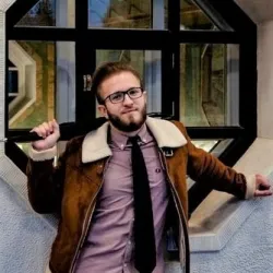 Фотография репетитора Апасов Александр Валериевич