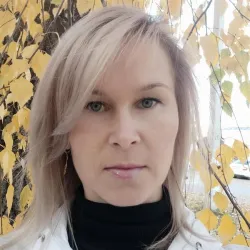 Фотография репетитора Шнайдер Марина Николаевна