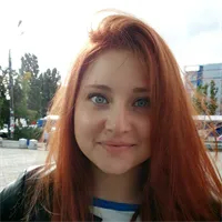 Фотография репетитора Балонкина Ксения Андреевна