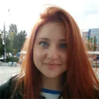 Фотография репетитора Балонкина Ксения Андреевна