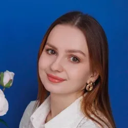 Фотография репетитора Степанова Светлана Алексеевна
