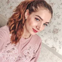 Фотография репетитора Старовойтова Виктория Сергеевна