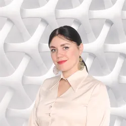 Фотография репетитора Ларина Юлия Леонидовна