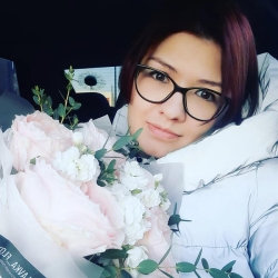 Фотография репетитора Сорокина Екатерина Игоревна