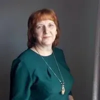 Фотография репетитора Шалуднева Александра Ефимовна