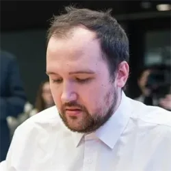 Фотография репетитора Ноздрачев Владислав Александрович