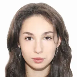 Фотография репетитора Шуб Дарья Павловна