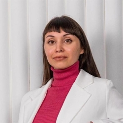 Фотография репетитора Киселева Ирина Владимировна