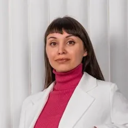 Фотография репетитора Киселева Ирина Владимировна