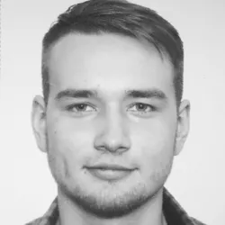 Фотография репетитора Кузьмин Алексей Алексеевич