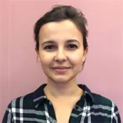 Фотография репетитора Морозова Лилия Рифатовна